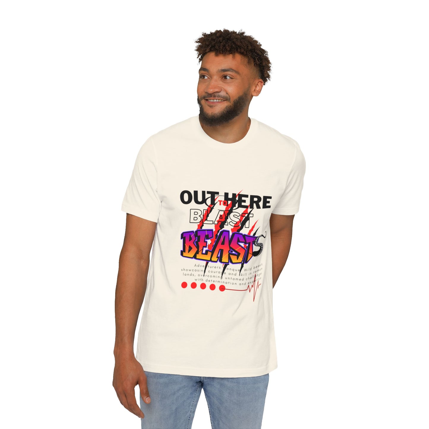 USA-Made Unisex Short-Sleeve Jersey T-Shirt_ N2 Series USAMUSSJTS PT2WW001_ Limited Edition Unisex Bella Canvas 3001U experience by WesternWaves:
