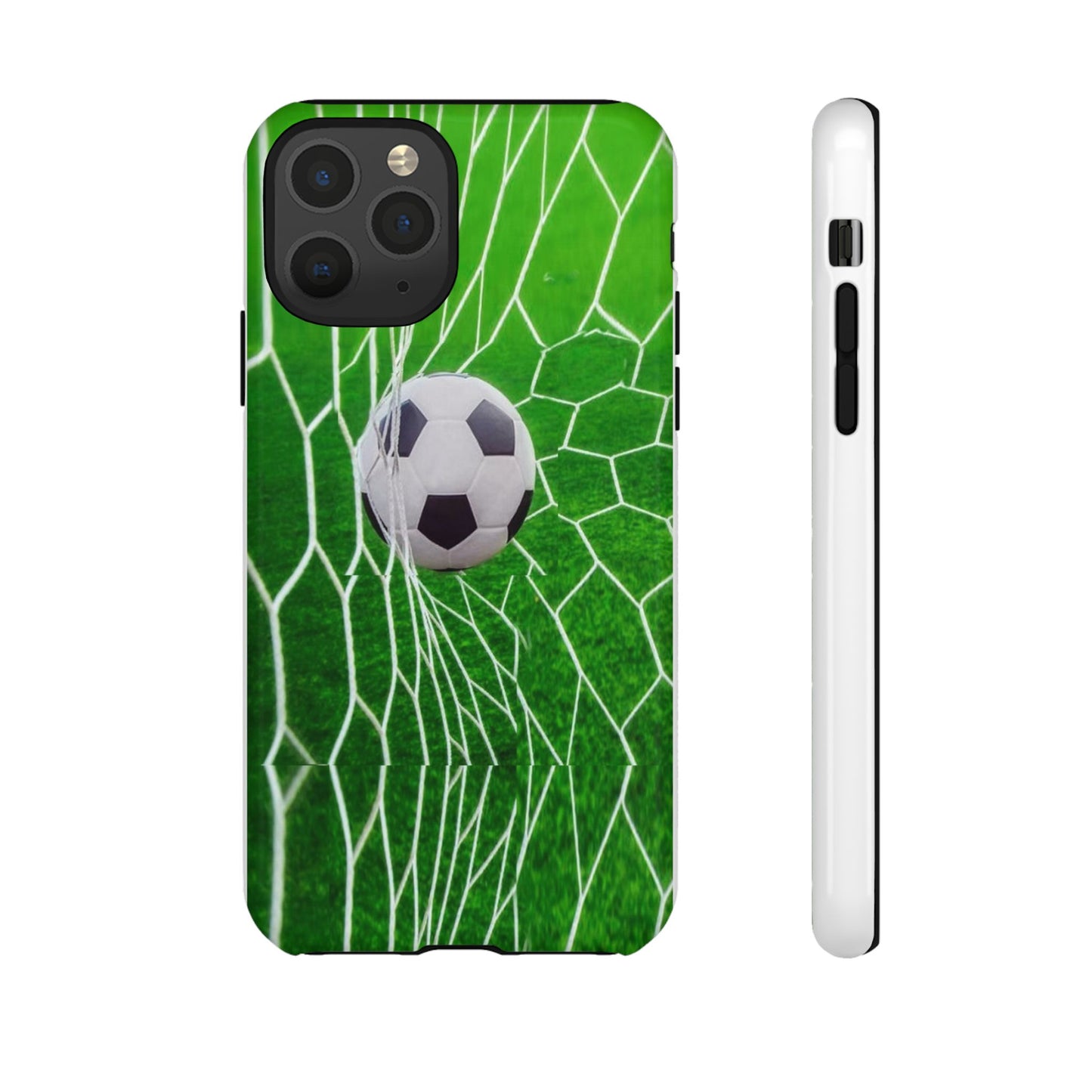 Tough Phone Cases_ N3+ Series TPC PT2WW001_ Premium Dual Layer Limited Edition of WesternWaves