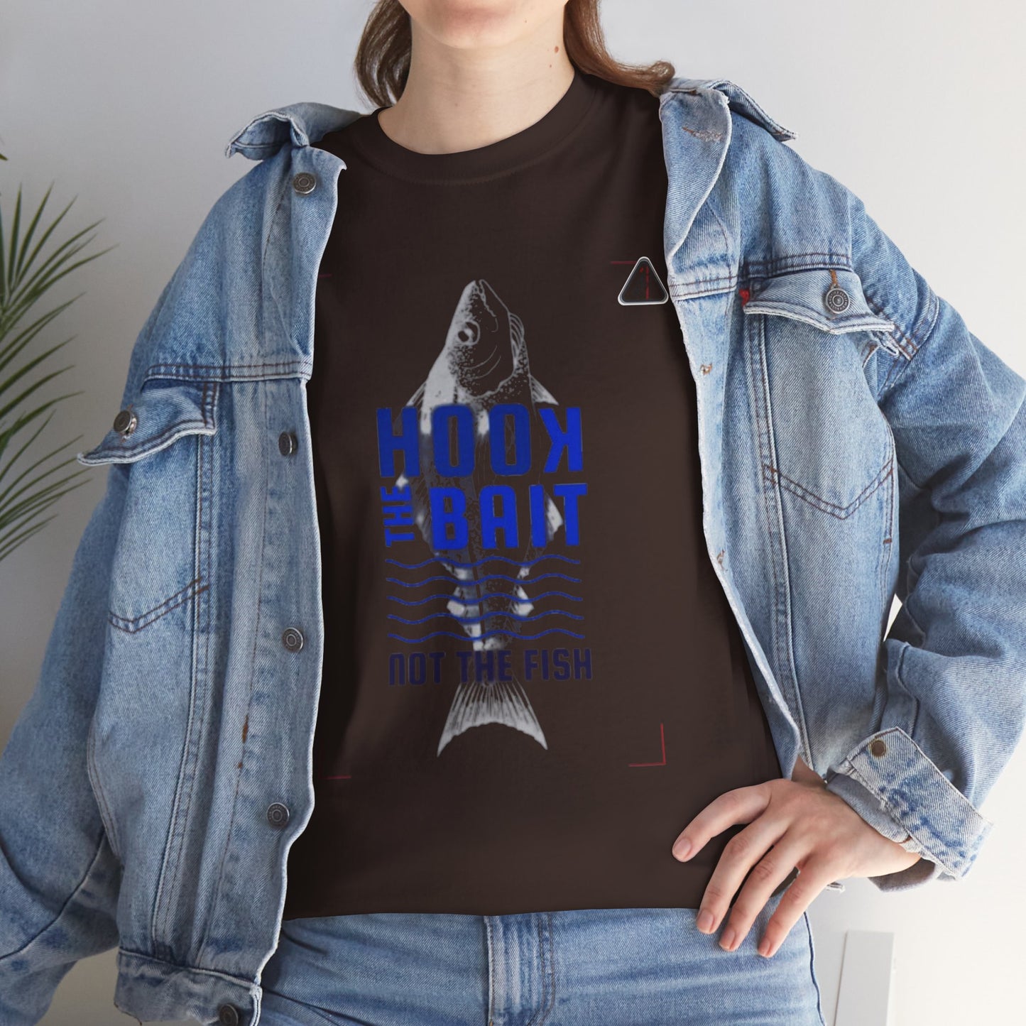 Unisex Heavy Cotton Tee_ Crafted from premium 100% cotton_ N2 Series UHCT PT2WW001_ Limited Edition Comfort & Durability by WesternWaves: