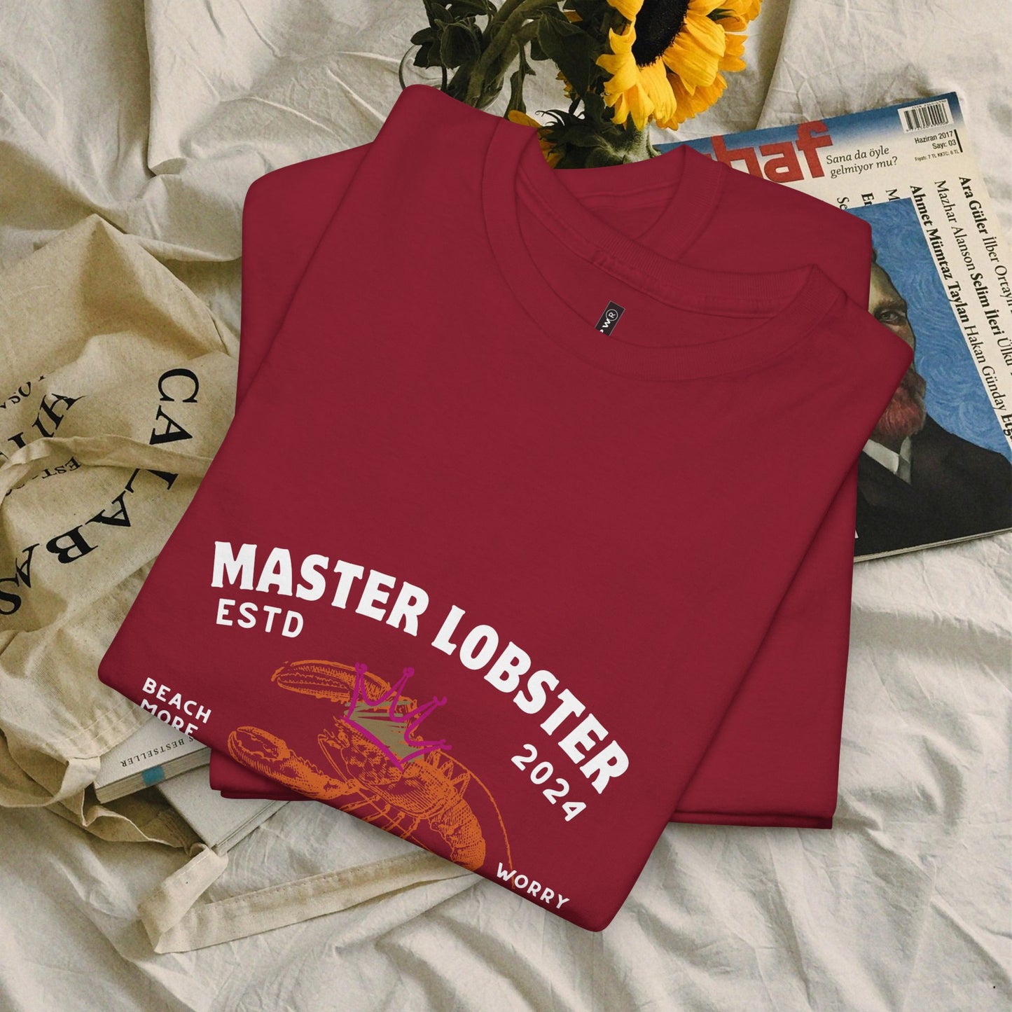 Unisex Heavy Cotton Tee_ Crafted from premium 100% cotton_ N2+ Series UHCT PT2WW009_ Limited Edition Maximum Comfort by WesternWaves: