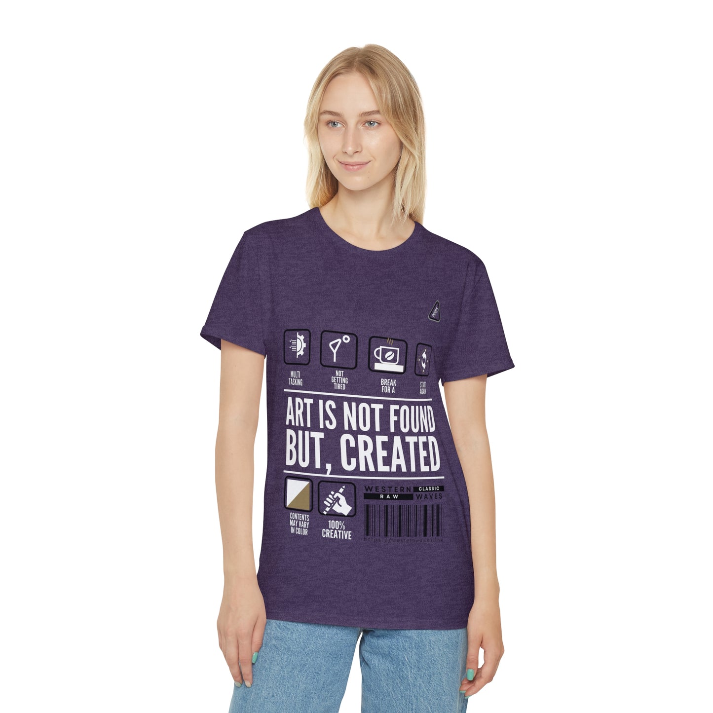 Unisex Iconic T-Shirt_ 07 May 2025_ 001