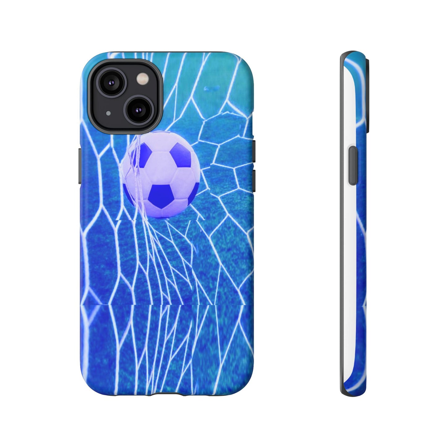 Tough Phone Cases_ N3+ Series TPCASES PT2WW001_ Limited Edition by WesternWaves: