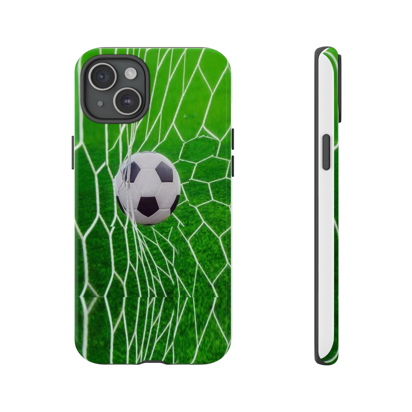Tough Phone Cases_ N3+ Series TPC PT2WW001_ Premium Dual Layer Limited Edition of WesternWaves