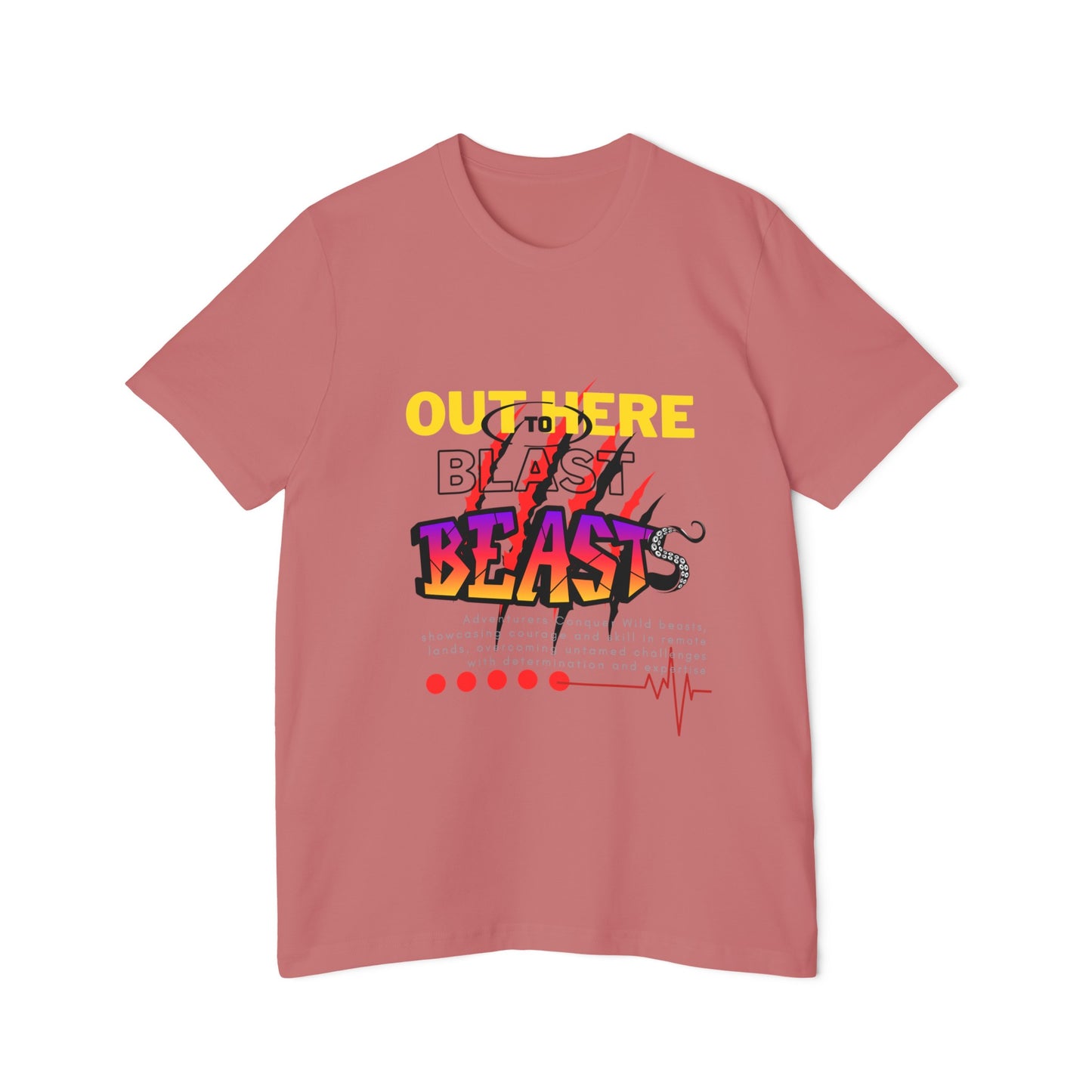 USA-Made Unisex Short-Sleeve Jersey T-Shirt_ N2+ Series USAMUSSJTS PT2WW003_ Limited Edition Unisex Bella Canvas 3001U experience by WesternWaves: