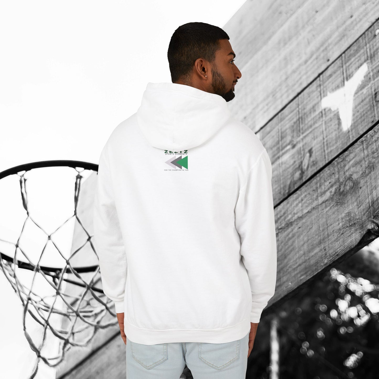 Unisex Lightweight Hooded Sweatshirt - Basketball Vibes for Sports Enthusiasts_ 02 April 2025_ 001