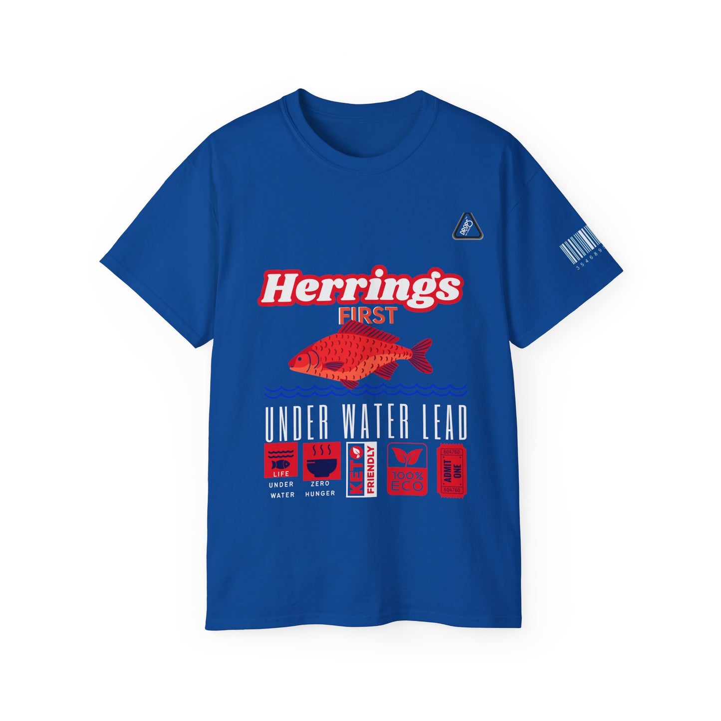 Eco-Friendly Fishing Graphic Tee for Outdoors Lovers_ 04 May 2025_ 001