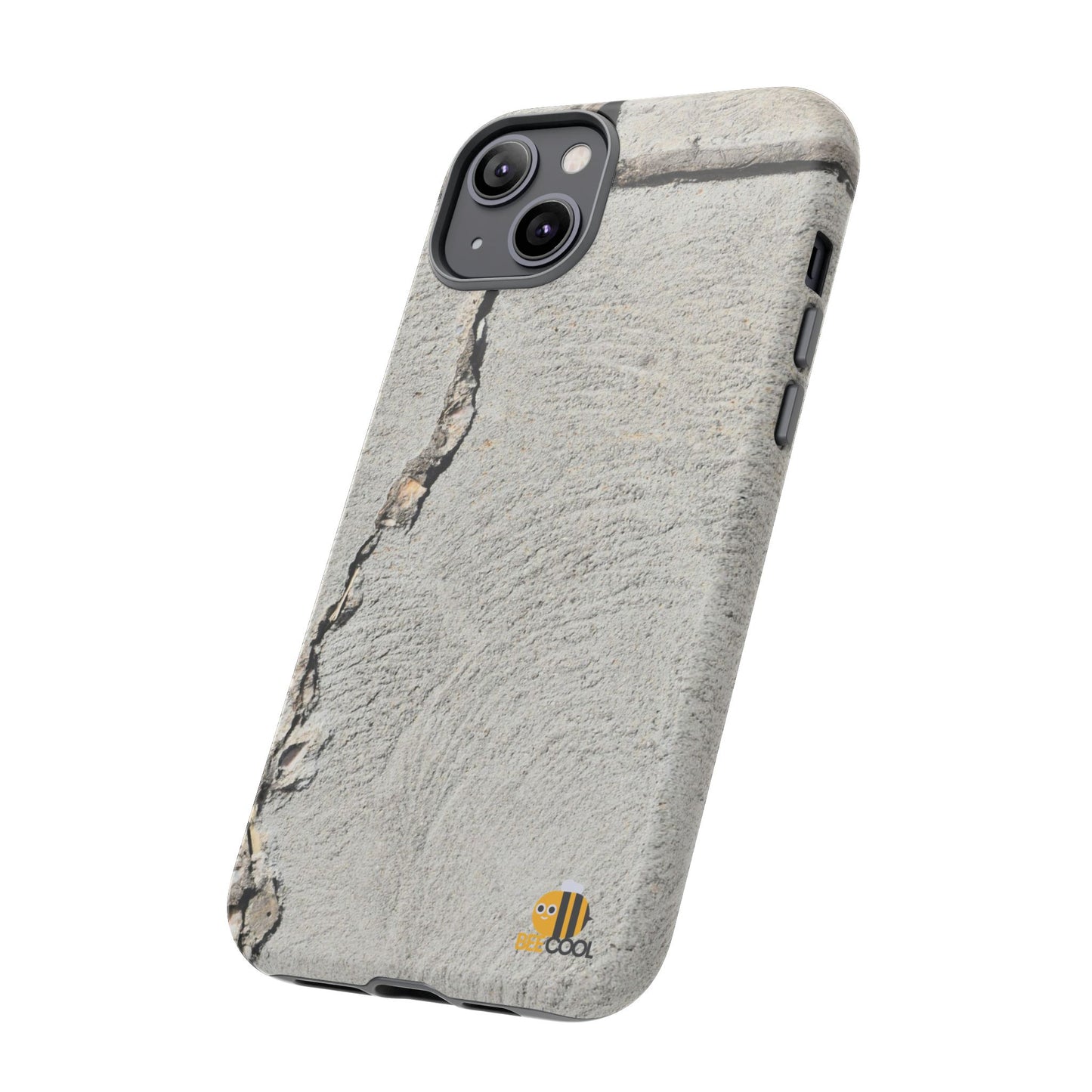 Tough Phone Cases_ N3+ Series TCCASES PT2WW001_ LImited Edition Tough Raw Classic by WesternWaves: