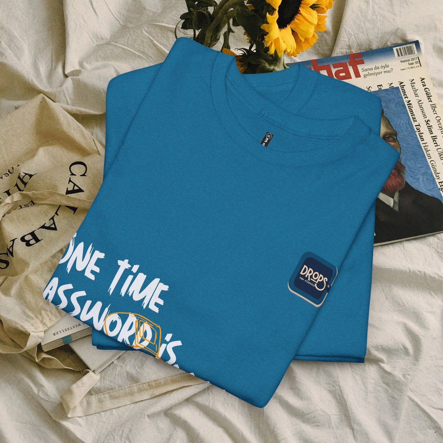 Unisex Heavy Cotton Tee_ Crafted from premium 100% cotton_ N Series UHCT PT2WV020_ Limited Edition_ Crafted from premium 100% cotton_ N Series SPW UHCT PT2WV020_ Limited Edition
