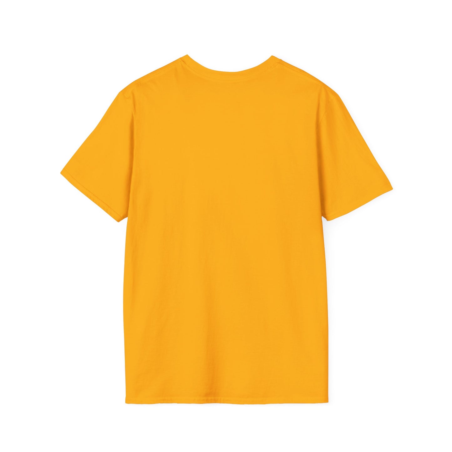 Unisex Softstyle T-Shirt_ N Series USSTS FT2WW011_ Limited Edition by WesternWaves: