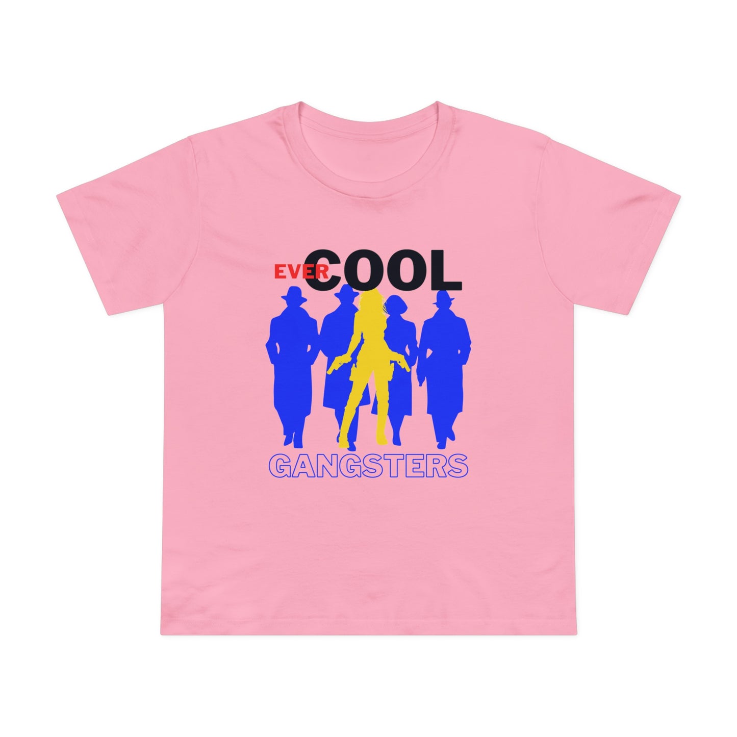 Women’s Maple Tee _ N+ Series WMTEE PT2WV002_ Limited Edition Tee by WesternWaves: