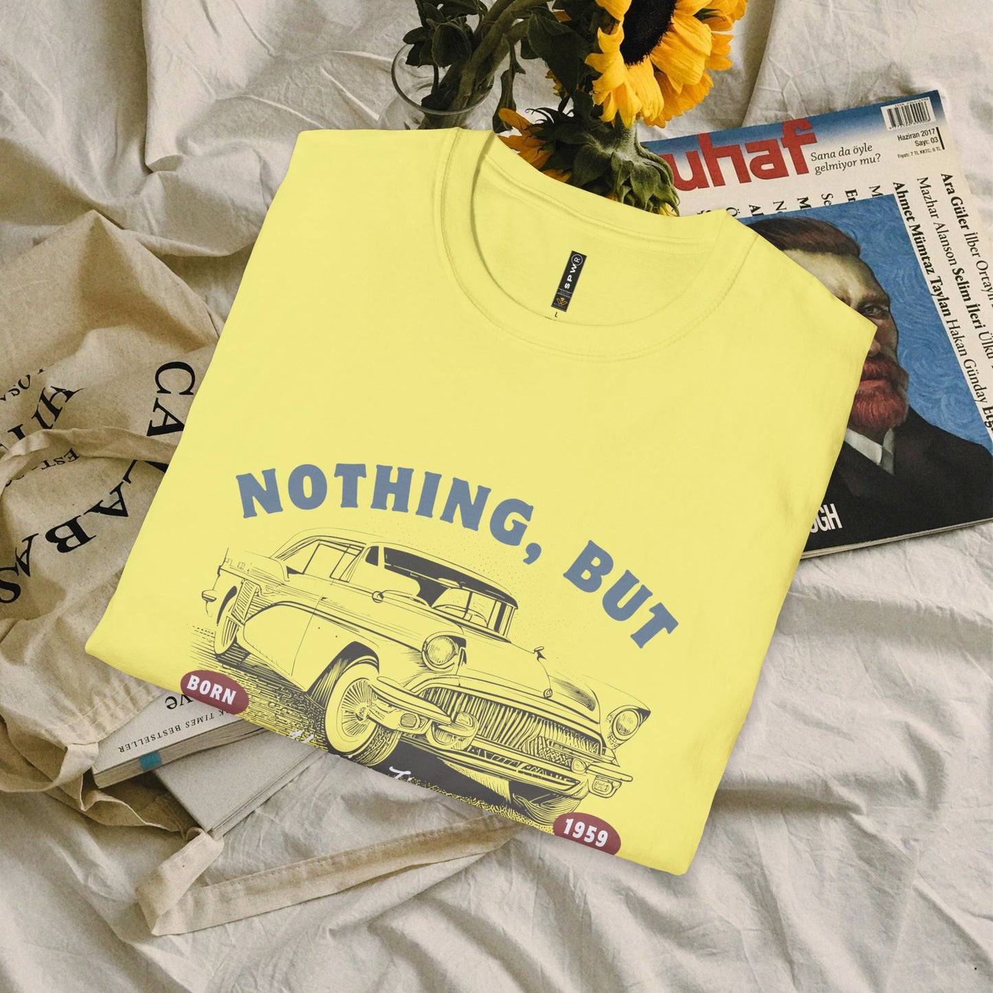 Unisex Softstyle T-Shirt_ N3+ USSTS FT2WW005_ Redefine Relaxation Limited Edition by WesternWaves: