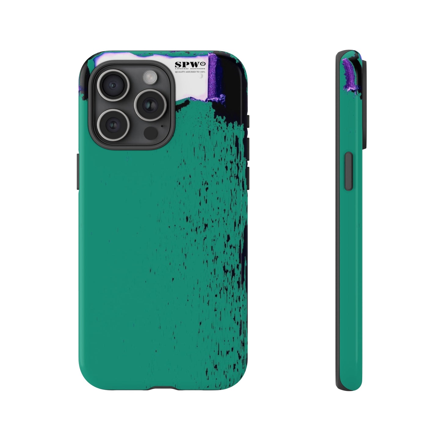 Tough Phone Cases_ iPhone models, 7, 8, X, 11, 12, 13, 14, 15 & many more_ N3+ Series TPCiP PT2WW002_ WesternWaves Limited Edition