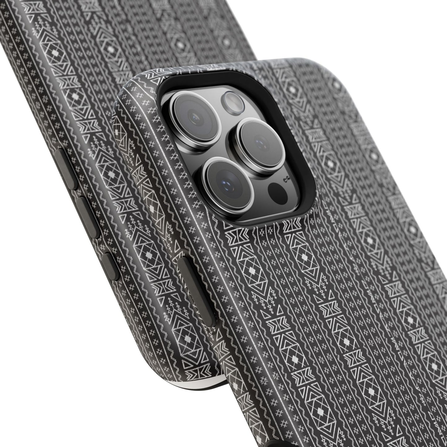Stylish Magnetic Tough Cases - Modern Geometric Design for Ultimate Protection_ 30 March 2025_ 002