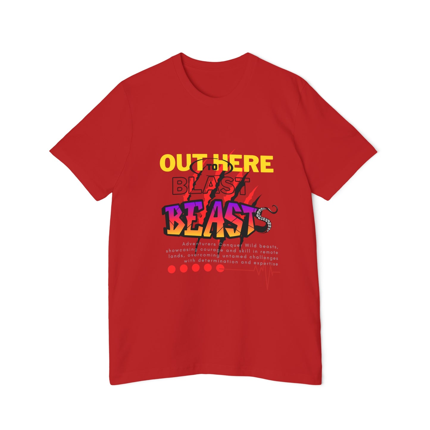 USA-Made Unisex Short-Sleeve Jersey T-Shirt_ N2+ Series USAMUSSJTS PT2WW003_ Limited Edition Unisex Bella Canvas 3001U experience by WesternWaves: