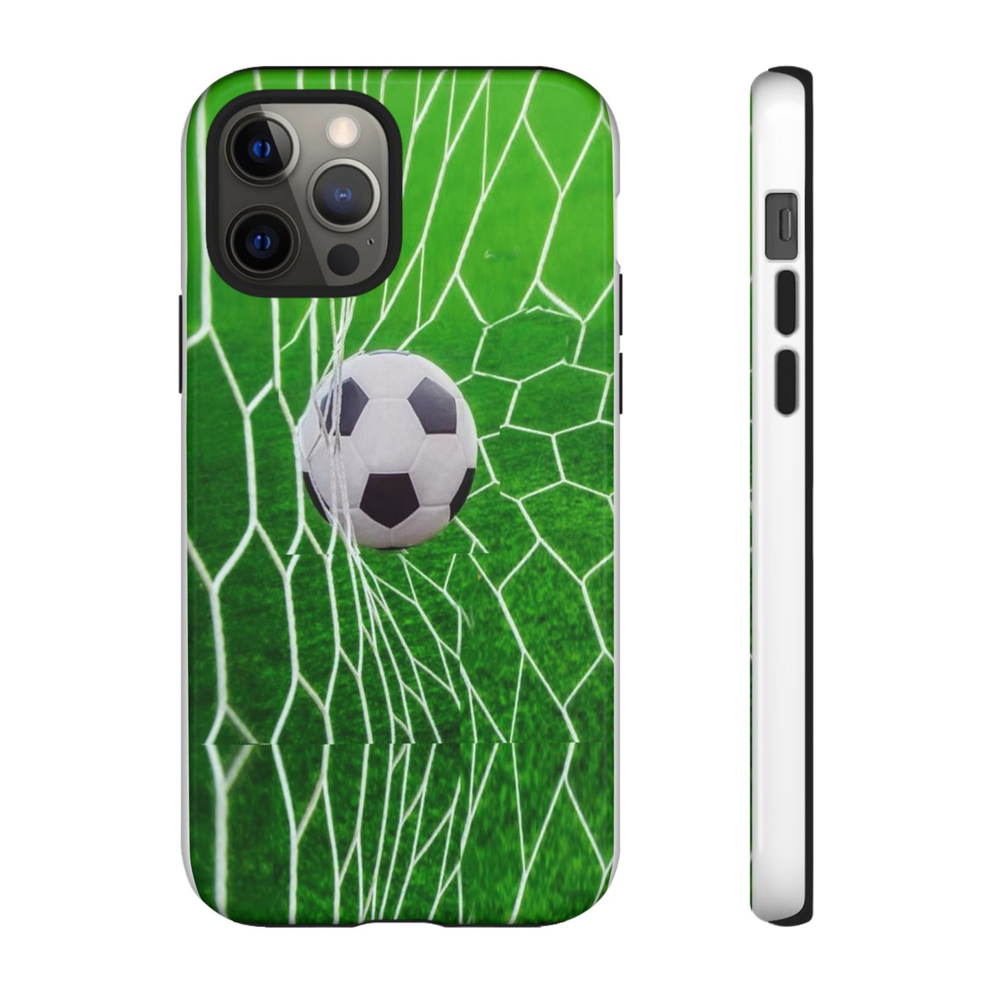 Tough Phone Cases_ N3+ Series TPC PT2WW001_ Premium Dual Layer Limited Edition of WesternWaves