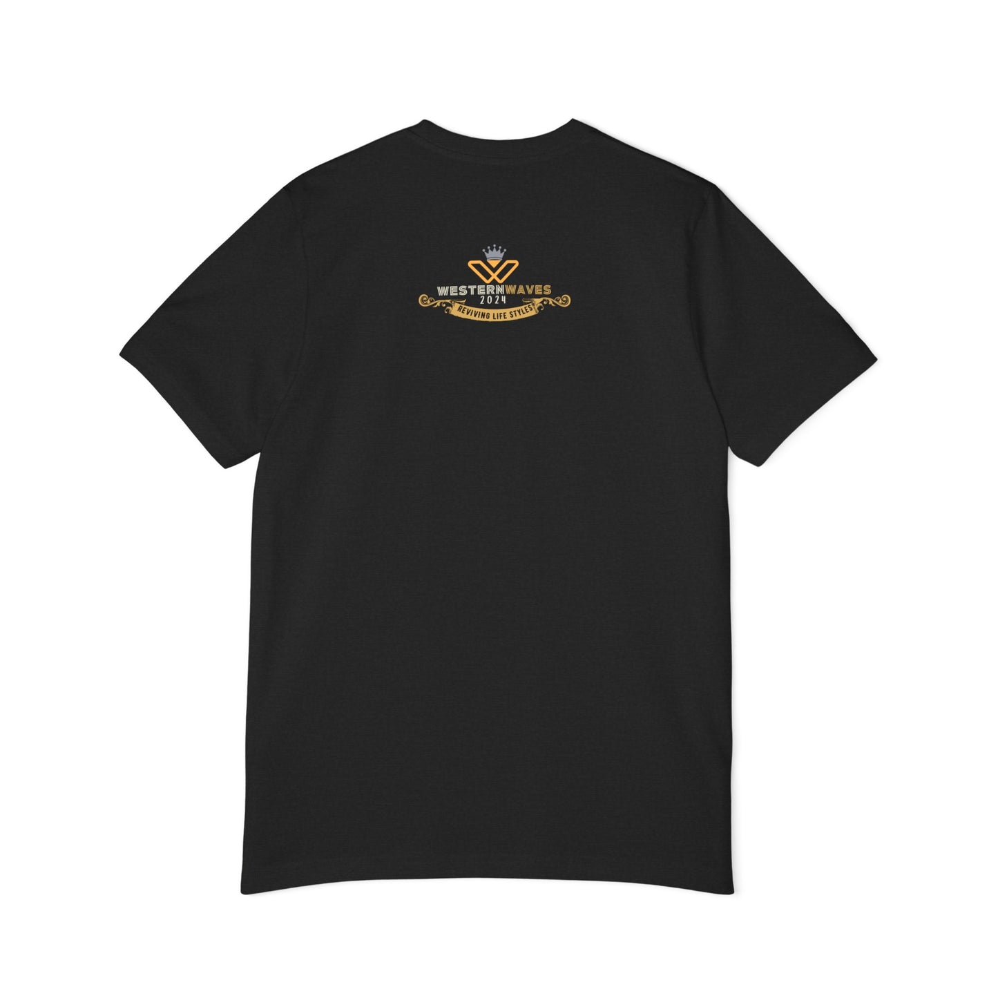 USA-Made Unisex Short-Sleeve Jersey T-Shirt_ N2+ Series USAMUSSJTS PT2WW003_ Limited Edition Unisex Bella Canvas 3001U experience by WesternWaves: