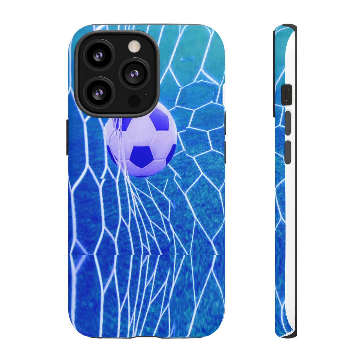 Tough Phone Cases_ N3+ Series TPCASES PT2WW001_ Limited Edition by WesternWaves: