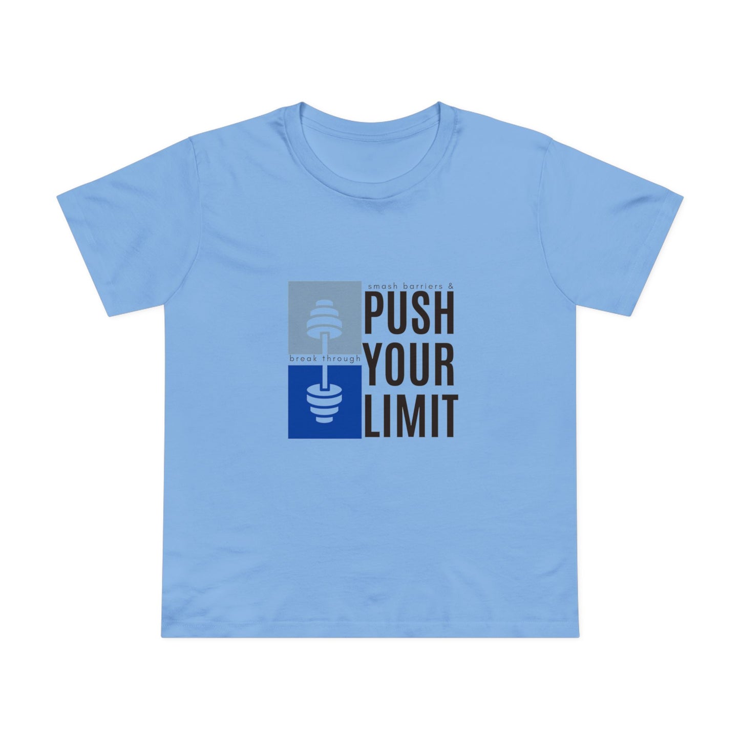 Women’s Maple Tee _ N+ Series WMTEE PT2WV001_ Limited Edition Tee by WesternWaves:
