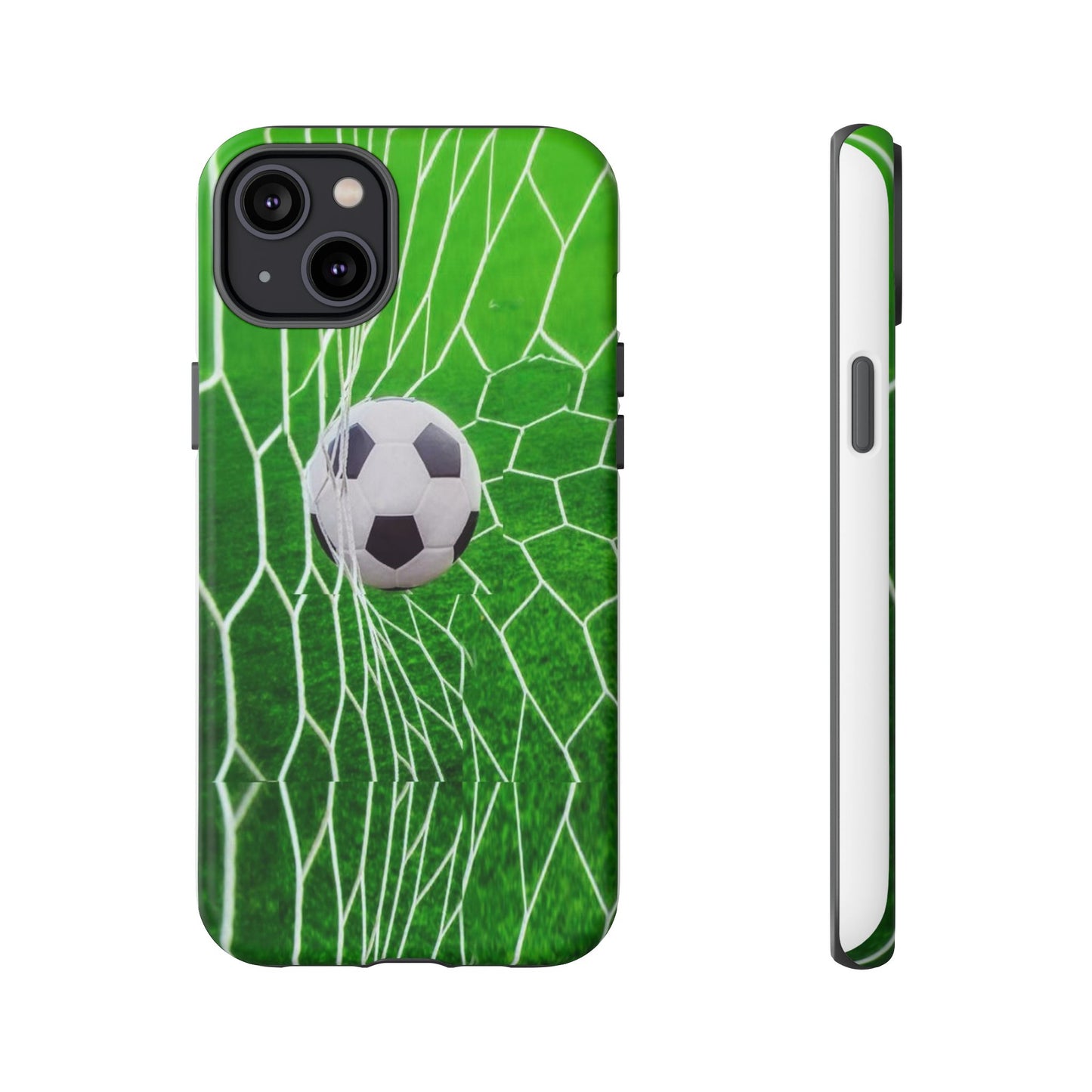 Tough Phone Cases_ N3+ Series TPC PT2WW001_ Premium Dual Layer Limited Edition of WesternWaves