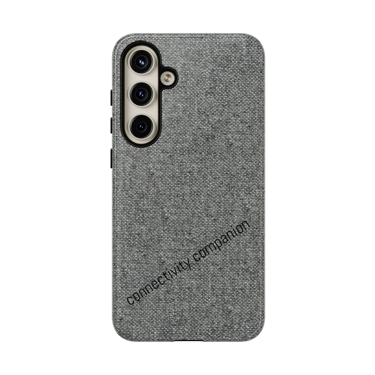 Durable Fabric Phone Case – Connectivity Companion_ 31 March 2025_ 003