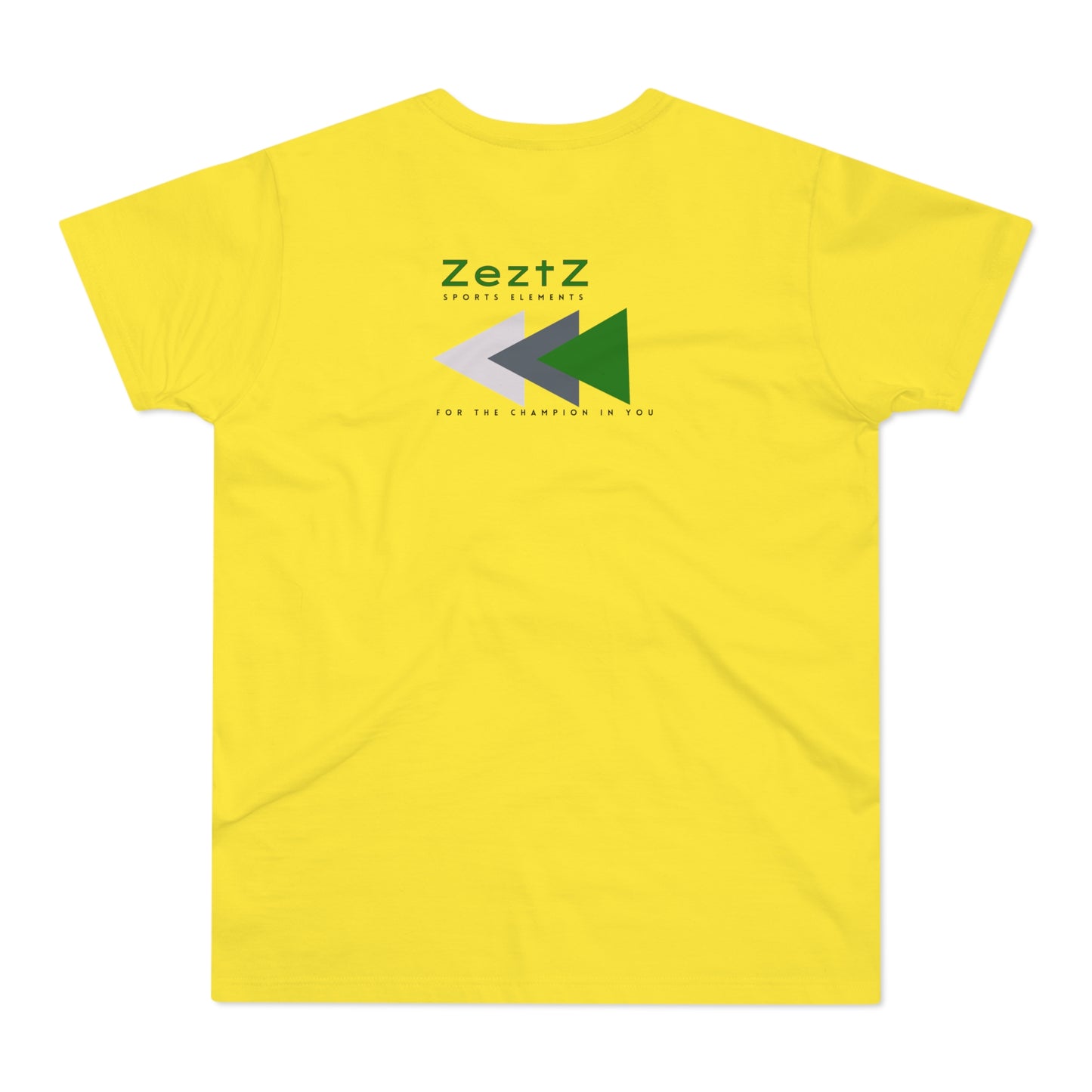 Single Jersey Men's T-shirt_ N2+ Series SJMTS PT2WW_ Limited Edition modern style and unparalleled comfort Under ‘ZeztZ’ Sports Elements Collection: