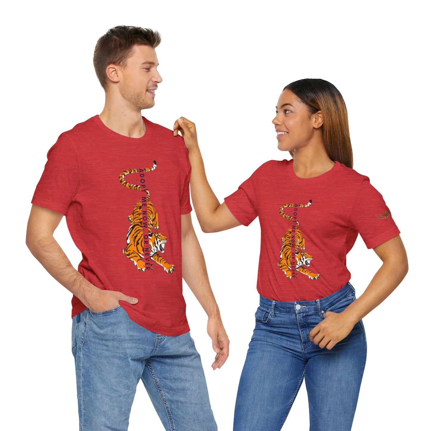 Unisex Jersey Short Sleeve Tee_ N2 Series PT2WW003_Limited Edition by WesternWaves: