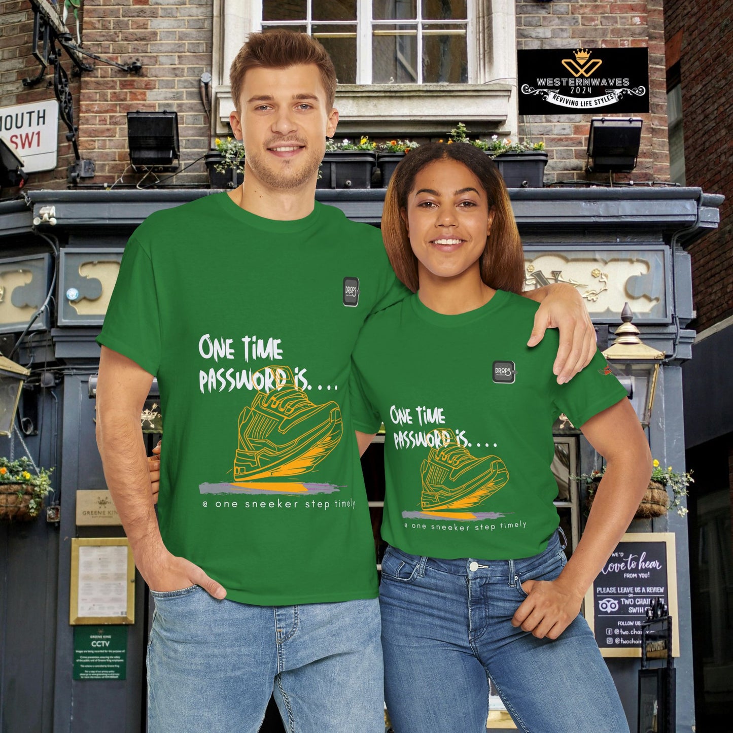 Unisex Heavy Cotton Tee_ Crafted from premium 100% cotton_ N Series UHCT PT2WV020_ Limited Edition_ Crafted from premium 100% cotton_ N Series SPW UHCT PT2WV020_ Limited Edition