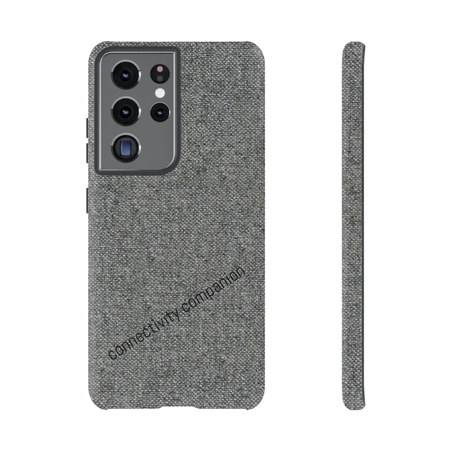 Durable Fabric Phone Case – Connectivity Companion_ 31 March 2025_ 003