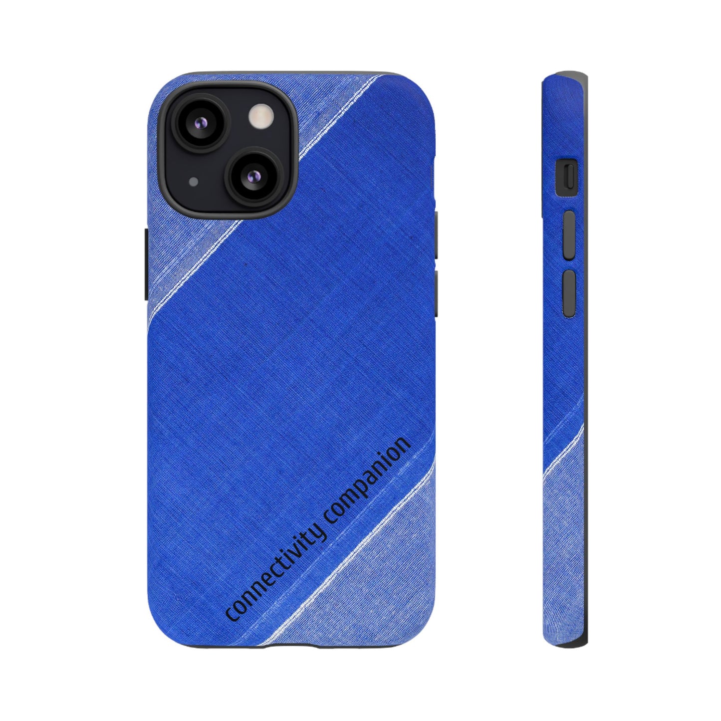 Connectivity Companion Phone Case - Stylish Blue Protection for Everyday Use_ 31 March 2025_ 001
