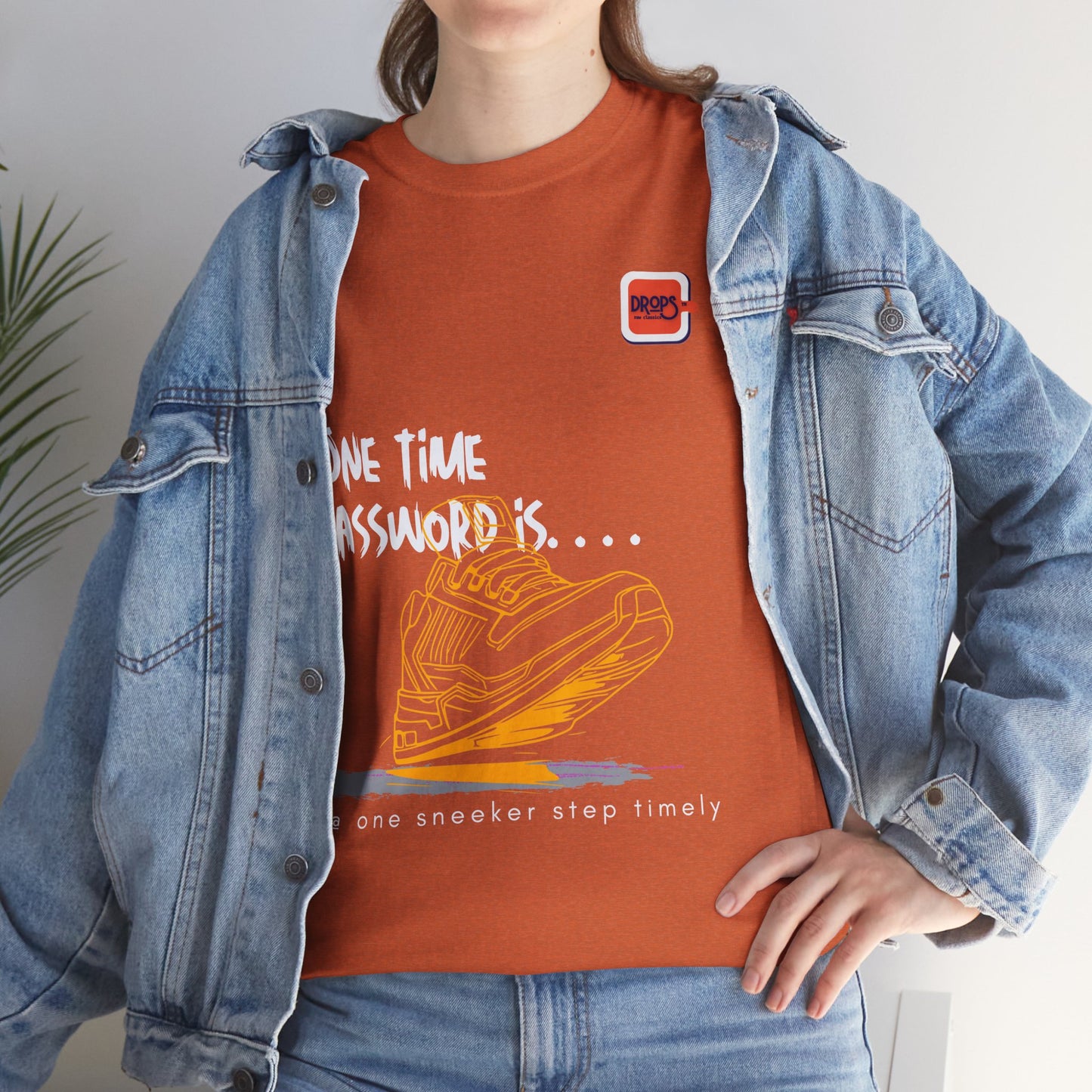 Unisex Heavy Cotton Tee_ Crafted from premium 100% cotton_ N Series UHCT PT2WV020_ Limited Edition_ Crafted from premium 100% cotton_ N Series SPW UHCT PT2WV020_ Limited Edition