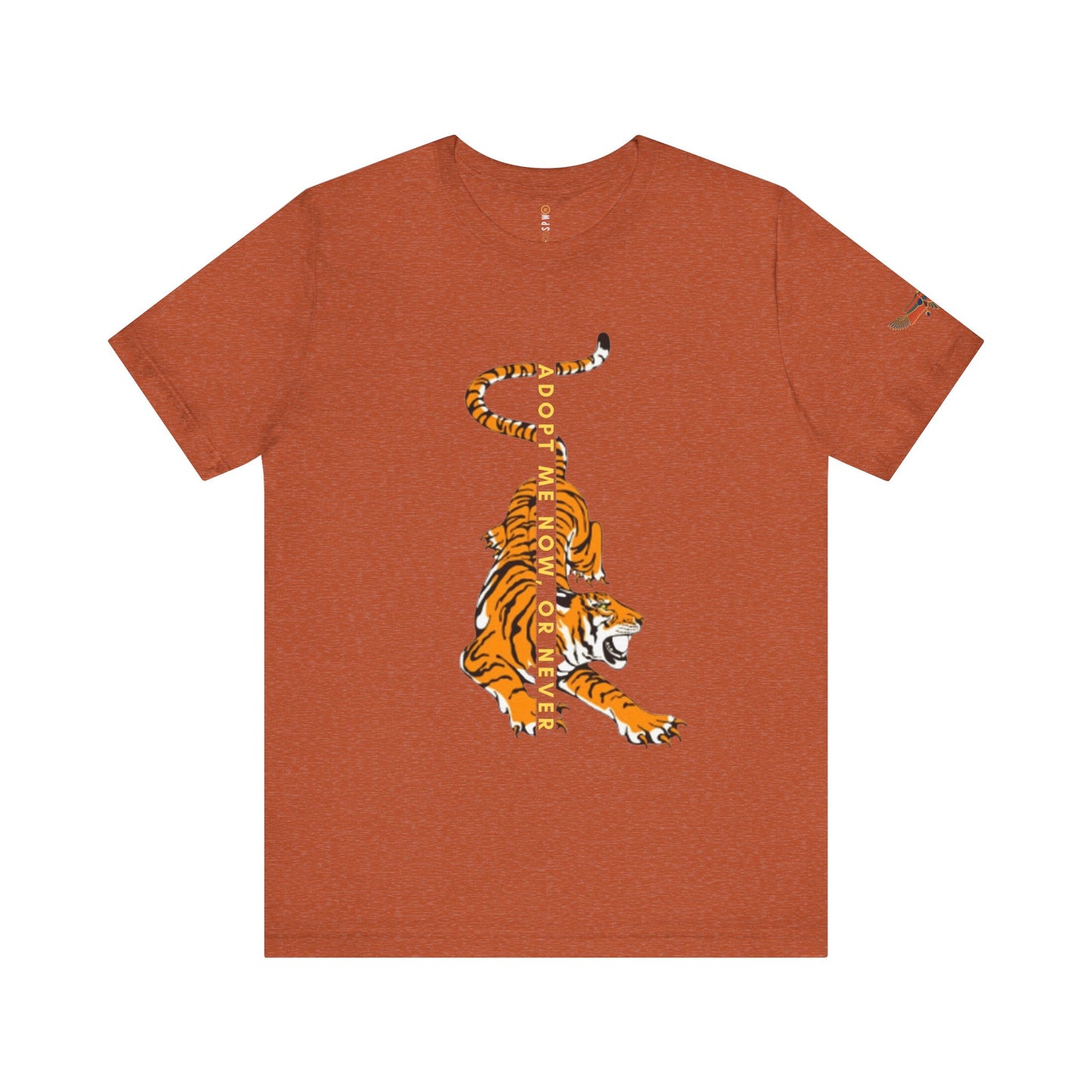 Unisex Jersey Short Sleeve Tee_ Signature Comfort Tee by SPW_ N2+ Series PT2WW004_Limited Edition by WesternWaves: