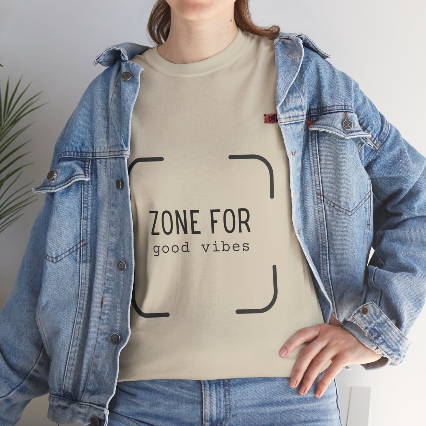 Unisex Heavy Cotton Tee_ 20 July 2025_ Limited Edition Unique Summer Wear_ by WesternWaves: