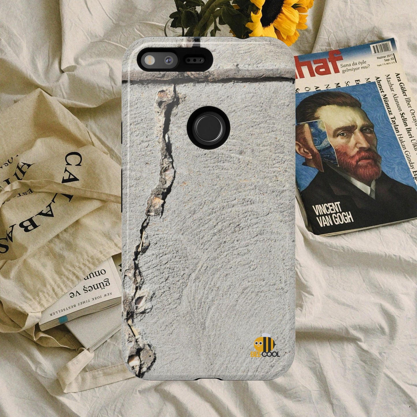Tough Phone Cases_ N3+ Series TCCASES PT2WW001_ LImited Edition Tough Raw Classic by WesternWaves: