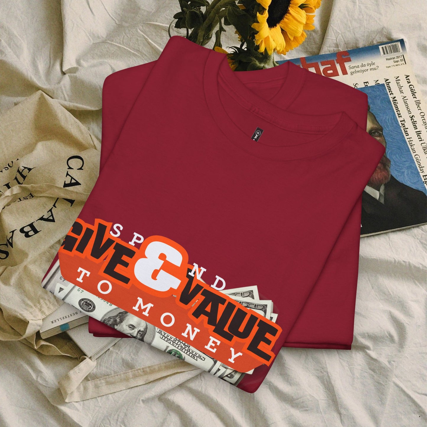 Unisex Heavy Cotton Tee_ Crafted from premium 100% cotton_ N3+ Series UHCT PT2WW013_ Limited Edition Maximum Comfort by WesternWaves: