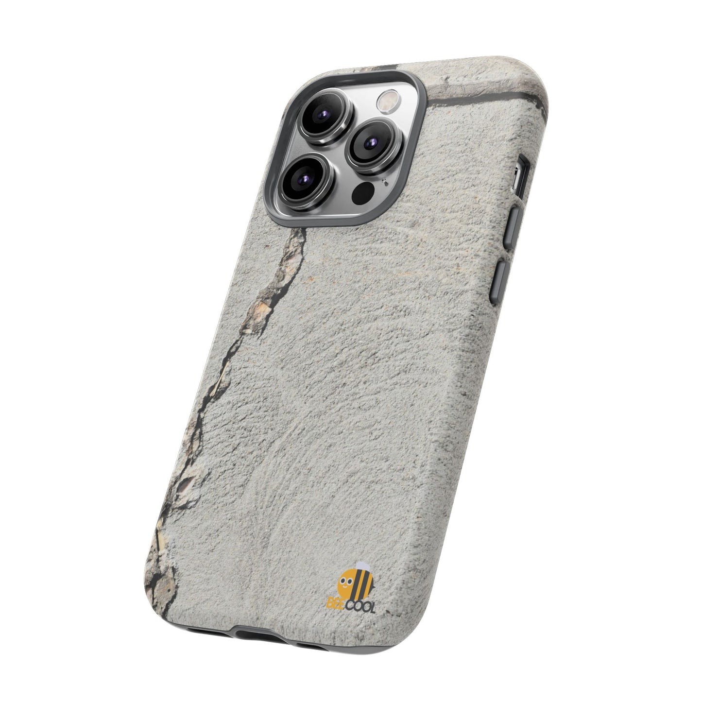 Tough Phone Cases_ N3+ Series TCCASES PT2WW001_ LImited Edition Tough Raw Classic by WesternWaves: