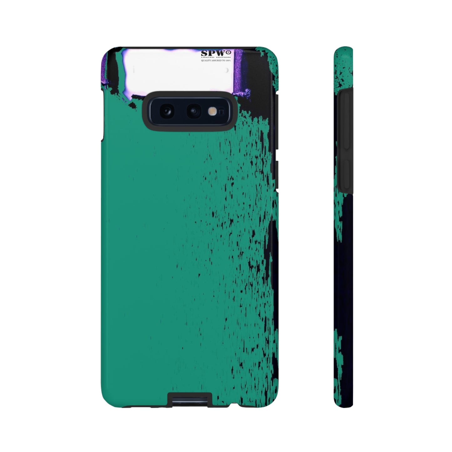 Tough Phone Cases_ iPhone models, 7, 8, X, 11, 12, 13, 14, 15 & many more_ N3+ Series TPCiP PT2WW002_ WesternWaves Limited Edition