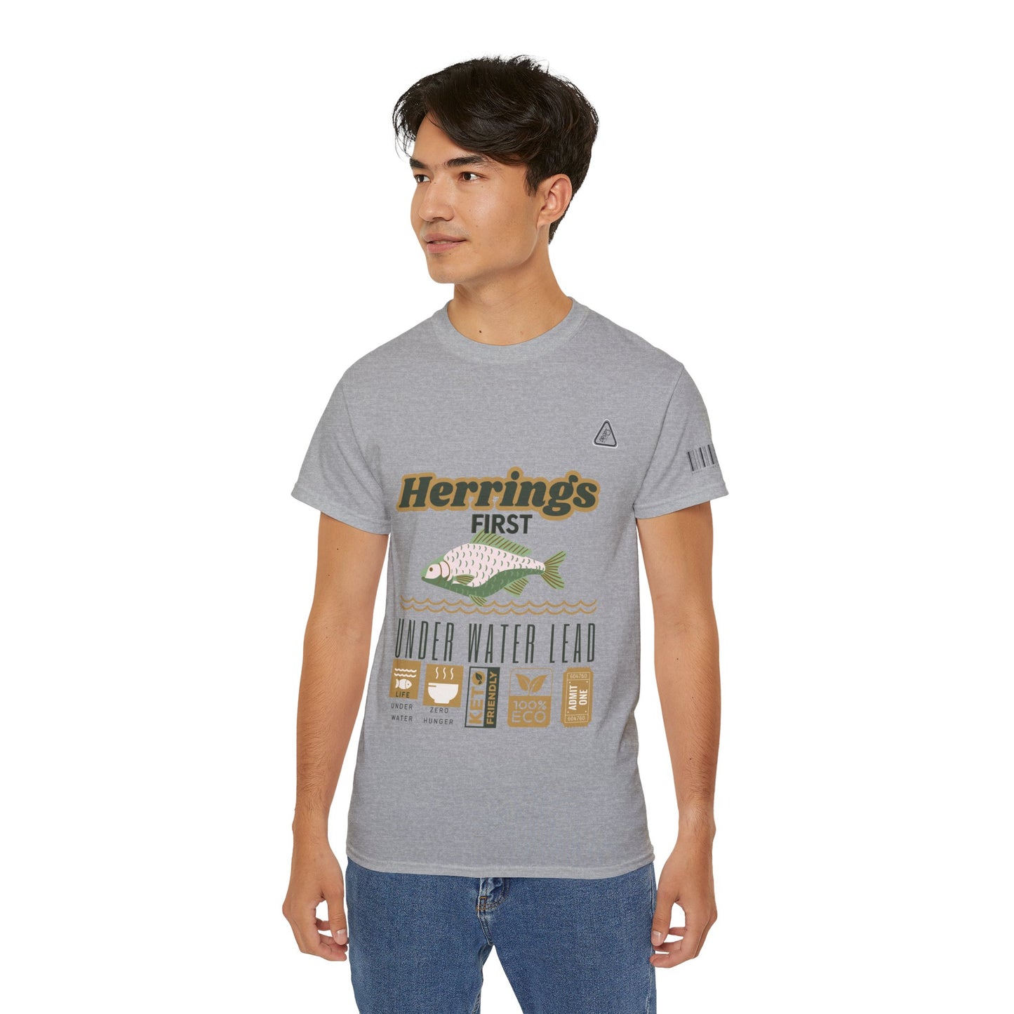 Eco-Friendly Fishing Graphic Tee for Outdoors Lovers_ 04 May 2025_ 001