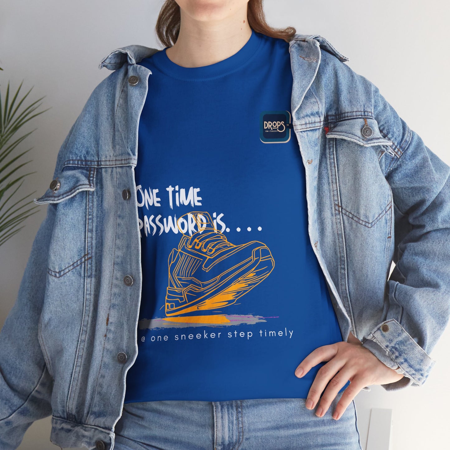 Unisex Heavy Cotton Tee_ Crafted from premium 100% cotton_ N Series UHCT PT2WV020_ Limited Edition_ Crafted from premium 100% cotton_ N Series SPW UHCT PT2WV020_ Limited Edition