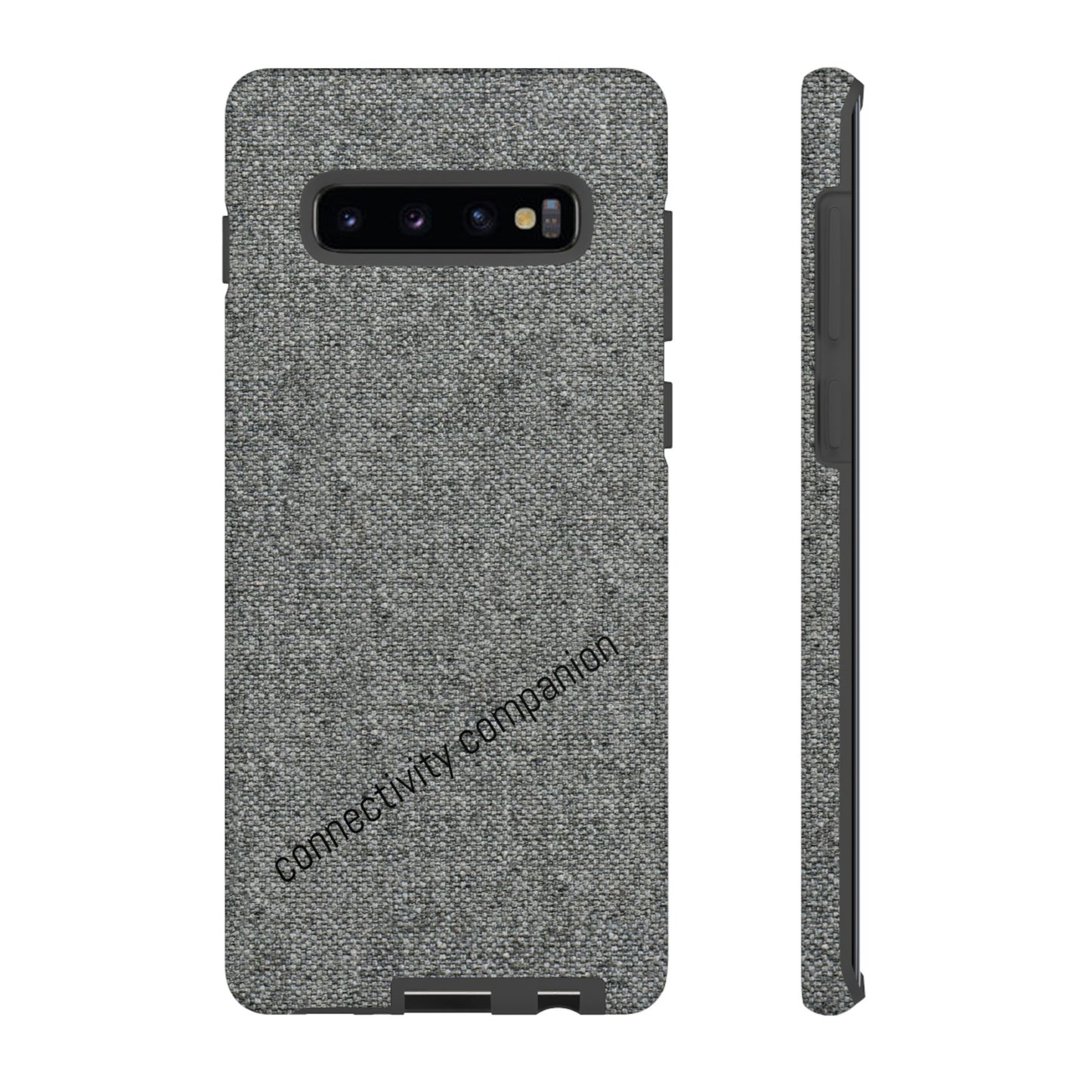 Durable Fabric Phone Case – Connectivity Companion_ 31 March 2025_ 003