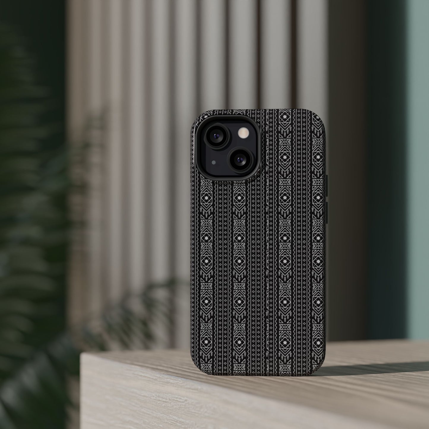 Stylish Magnetic Tough Cases - Modern Geometric Design for Ultimate Protection_ 30 March 2025_ 002
