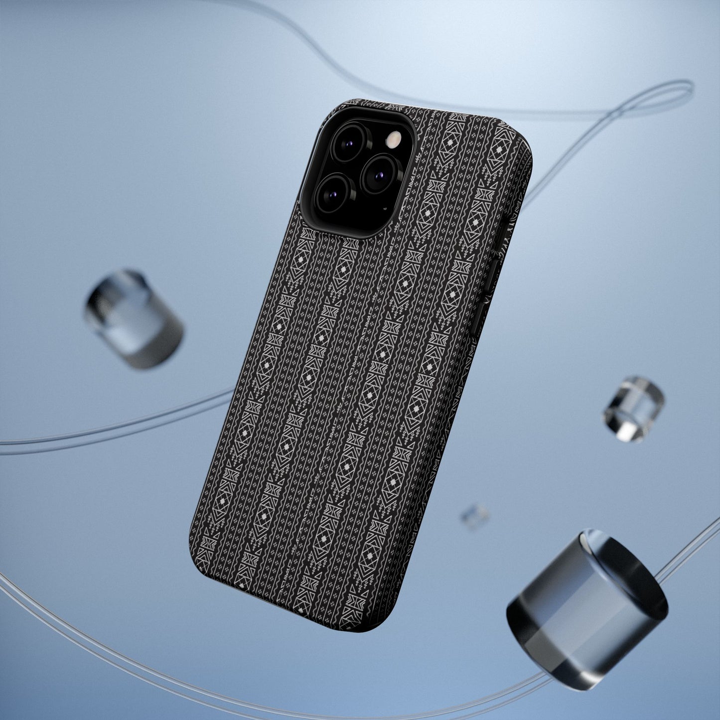 Stylish Magnetic Tough Cases - Modern Geometric Design for Ultimate Protection_ 30 March 2025_ 002