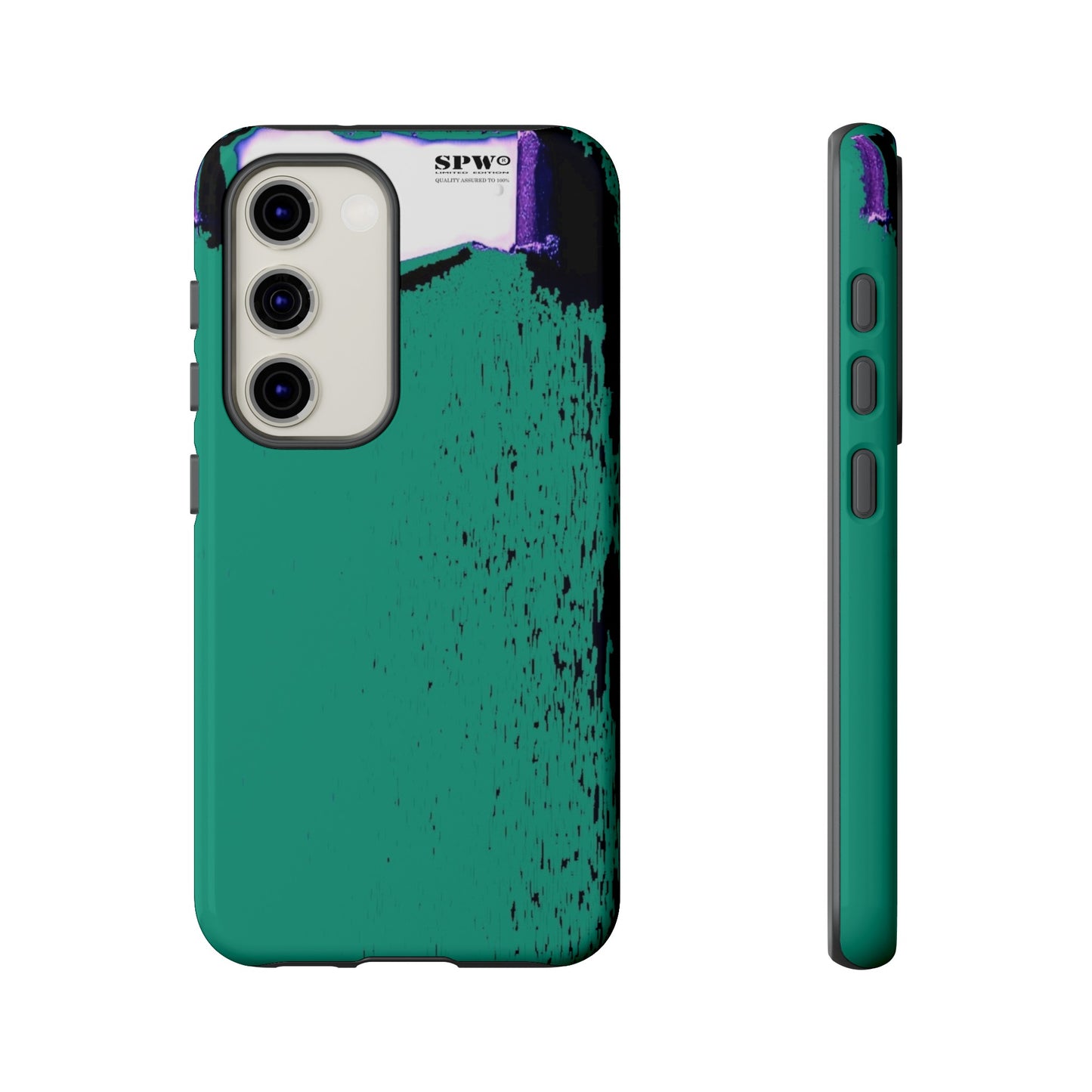 Tough Phone Cases_ iPhone models, 7, 8, X, 11, 12, 13, 14, 15 & many more_ N3+ Series TPCiP PT2WW002_ WesternWaves Limited Edition