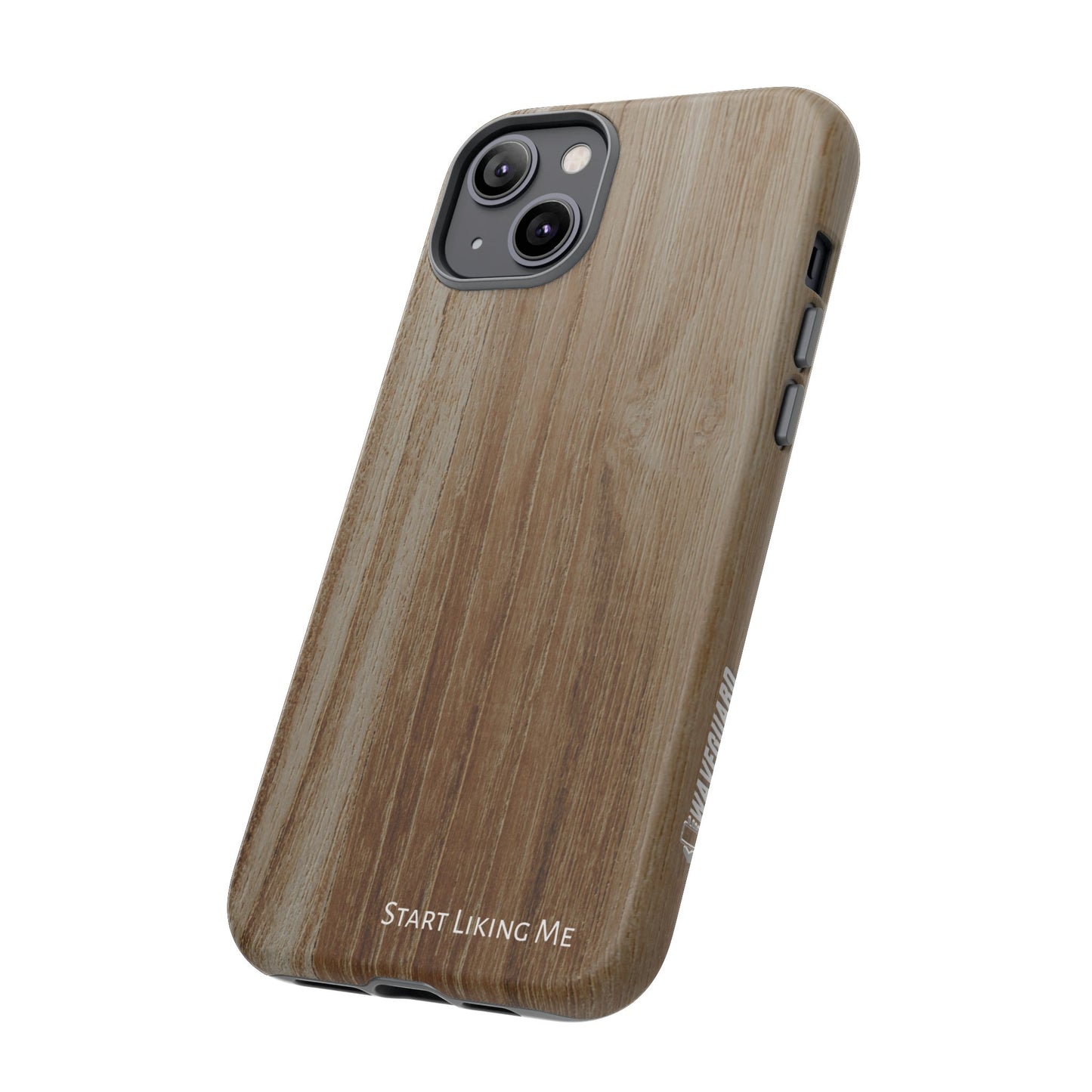 Wooden Phone Case, Tough Cases_ 007_ 21 Sep 2025_ Nature Lover Gift, Customizable Phone Cover, Eco-Friendly Accessories, Unique Tech Gifts