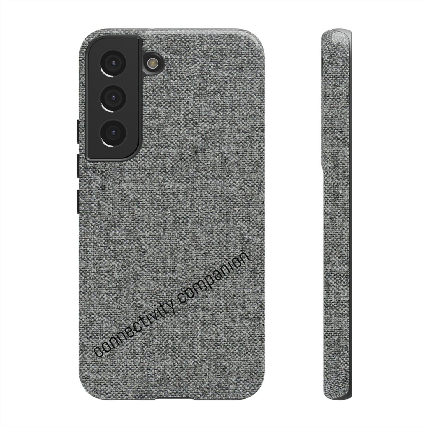 Durable Fabric Phone Case – Connectivity Companion_ 31 March 2025_ 003