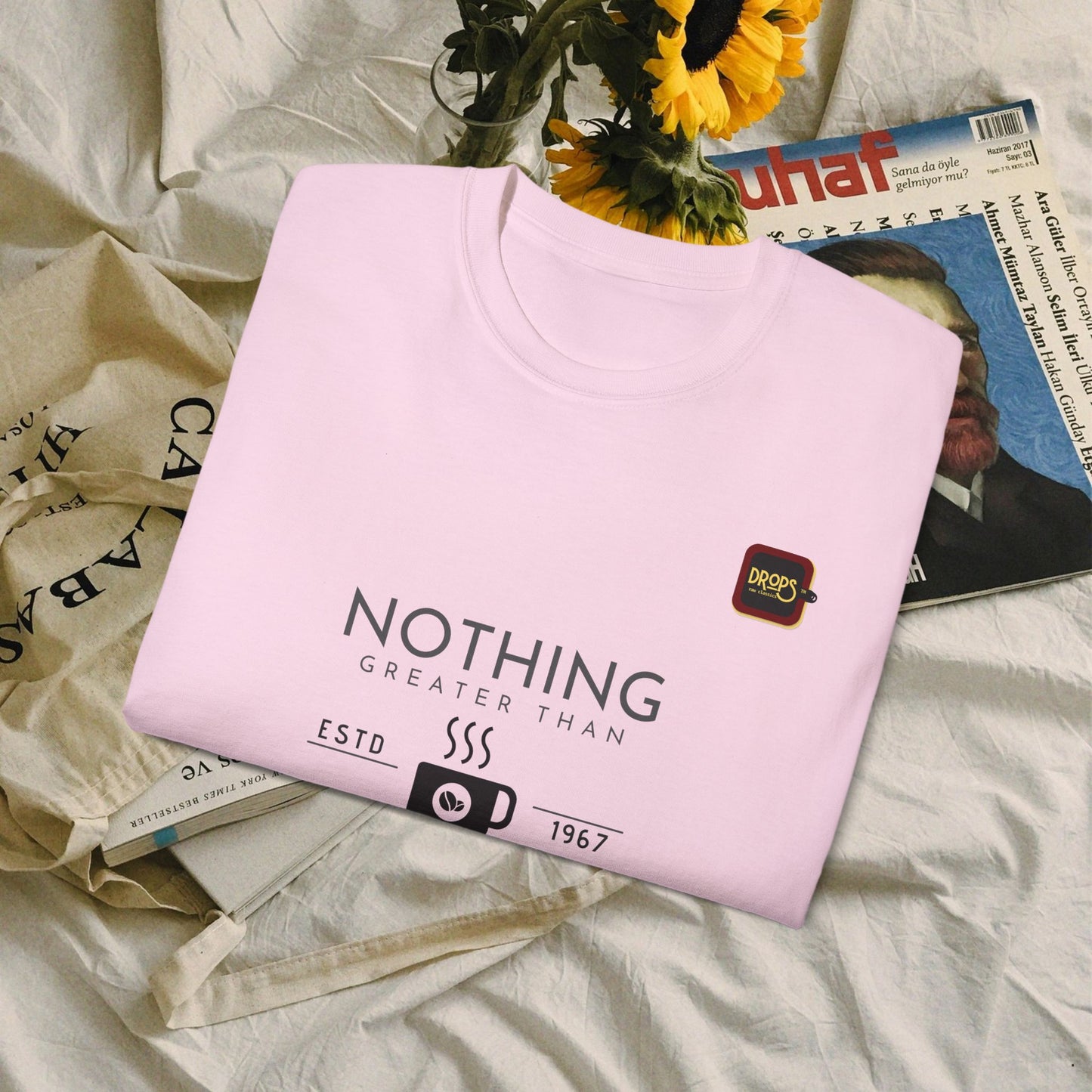 Unisex Ultra Cotton Tee_ Classic Comfort Unleashed_ N2+ Series USUCTEE PT2WW006_ Limited Edition Maximum Comfort & Style by WesternWaves: