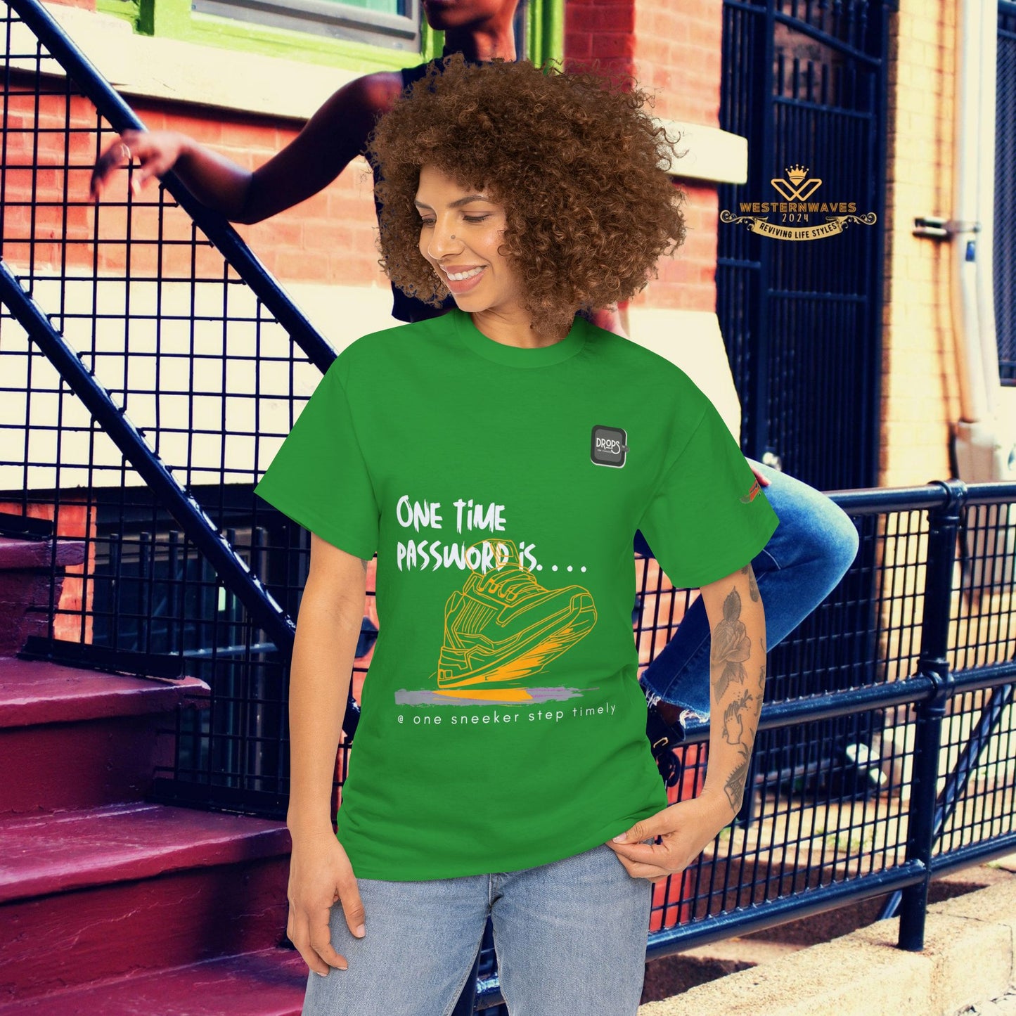 Unisex Heavy Cotton Tee_ Crafted from premium 100% cotton_ N Series UHCT PT2WV020_ Limited Edition_ Crafted from premium 100% cotton_ N Series SPW UHCT PT2WV020_ Limited Edition