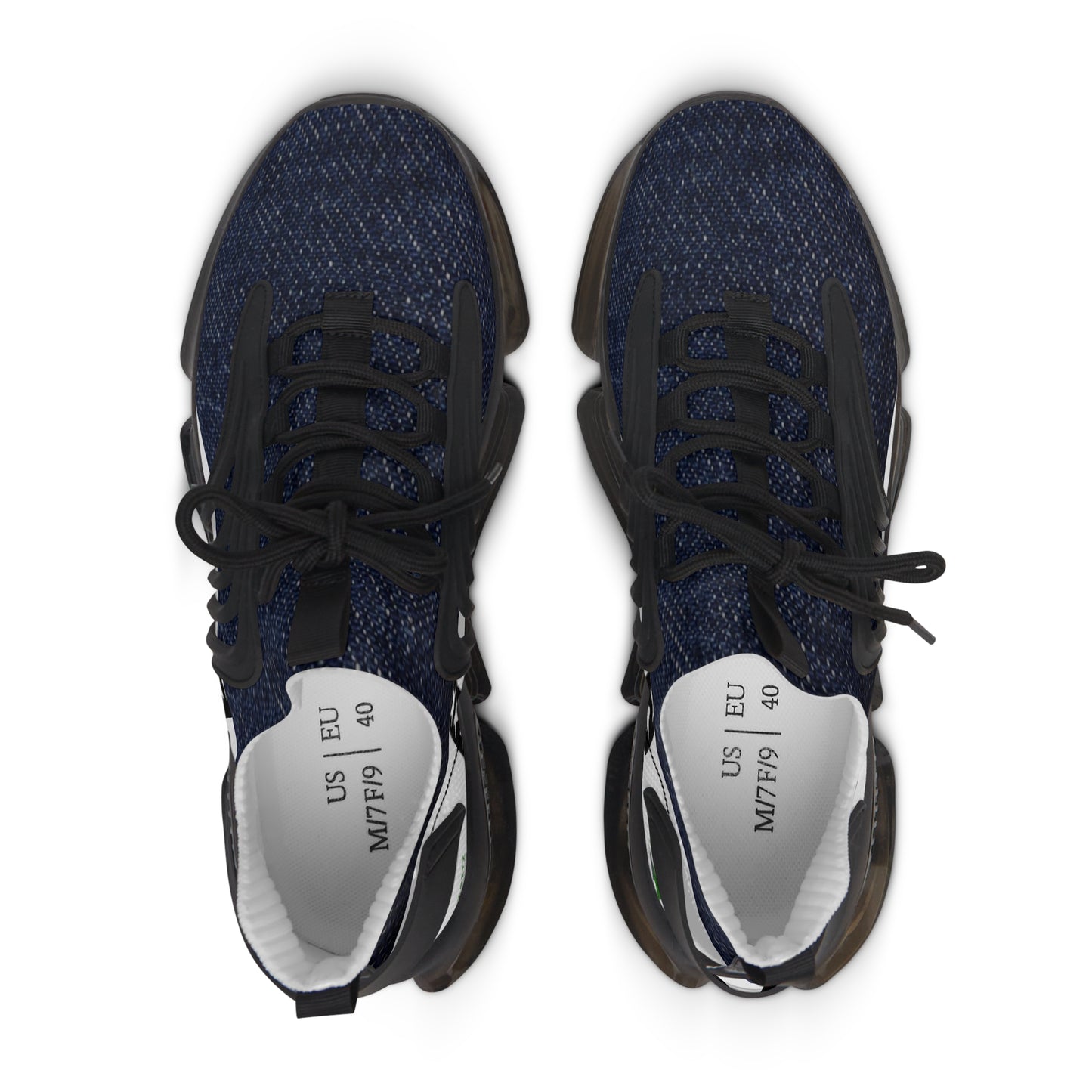Women's Mesh Sneakers_ N2+ Series WMS PT2WW001_ Limited Edition Style & Comfort by WesternWaves: