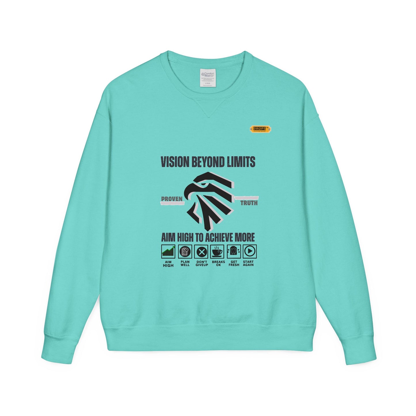 Unisex Crewneck Sweatshirt_ 14 June 2025_ 001