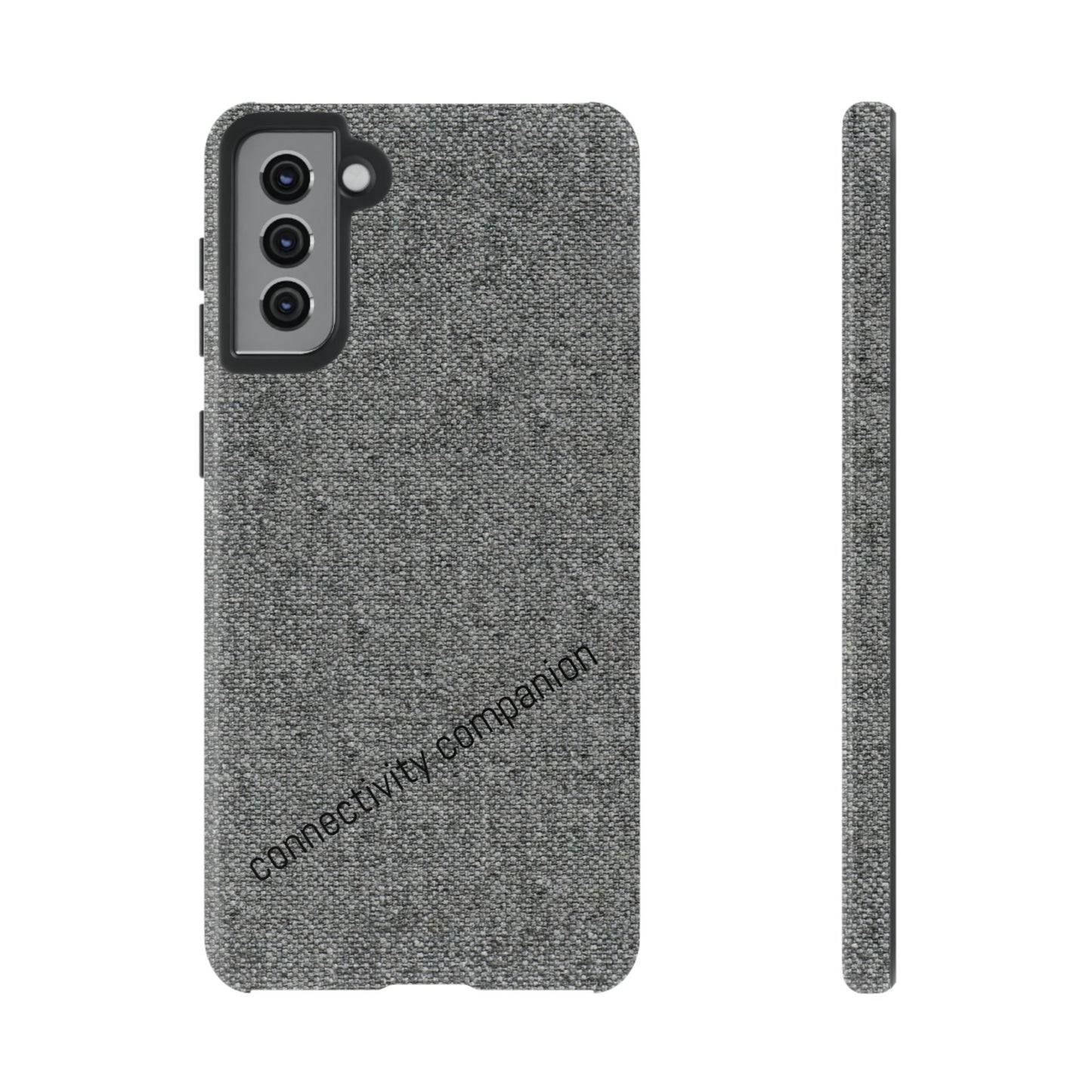 Durable Fabric Phone Case – Connectivity Companion_ 31 March 2025_ 003