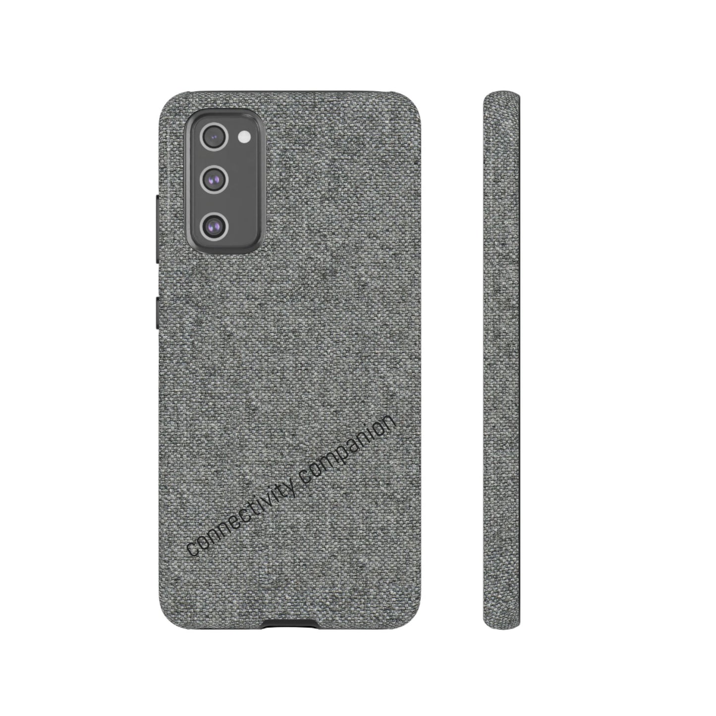 Durable Fabric Phone Case – Connectivity Companion_ 31 March 2025_ 003